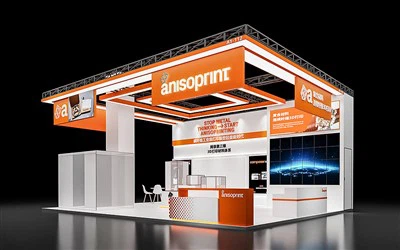 深センでの博覧会サービス